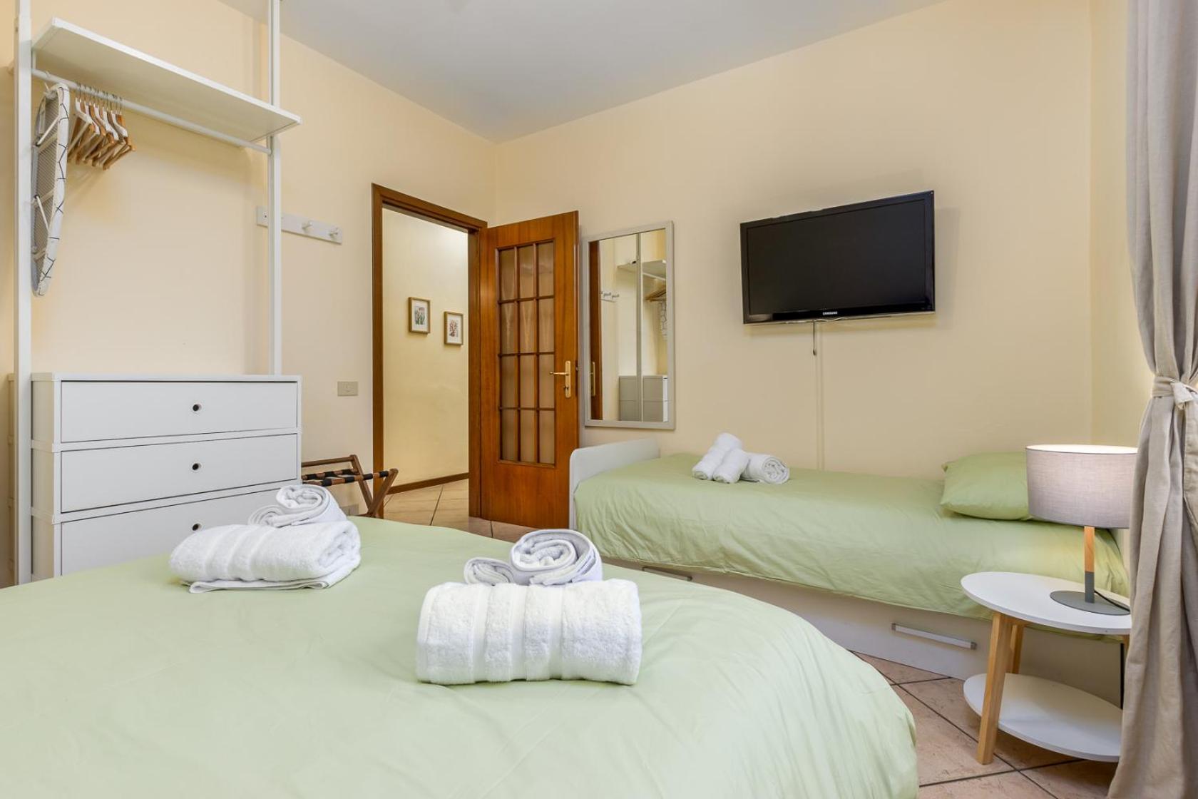 - Near Downtown - Bergamo Central Stay Exterior foto